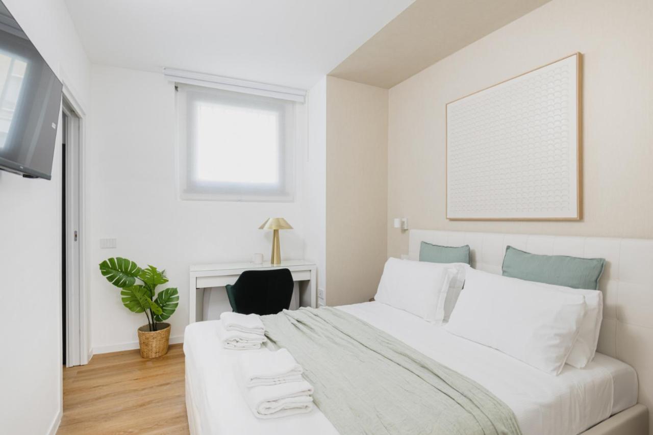 Apartment Easylife - Dimora Di Lusso A In Zona Colonne Mailand