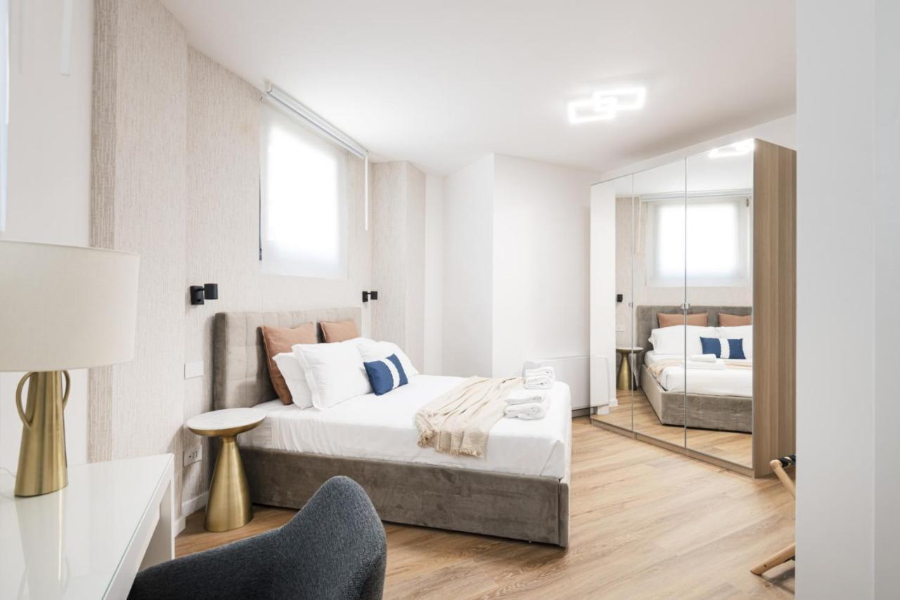 Easylife - Dimora Di Lusso A In Zona Colonne Apartment