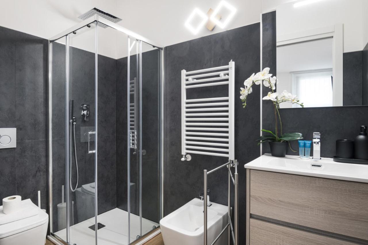 Apartment Easylife - Dimora Di Lusso A In Zona Colonne Mailand