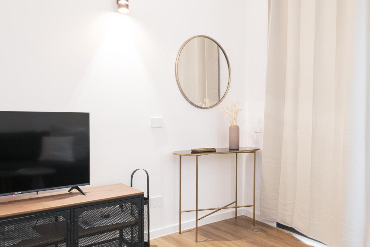 Easylife - Dimora Di Lusso A In Zona Colonne