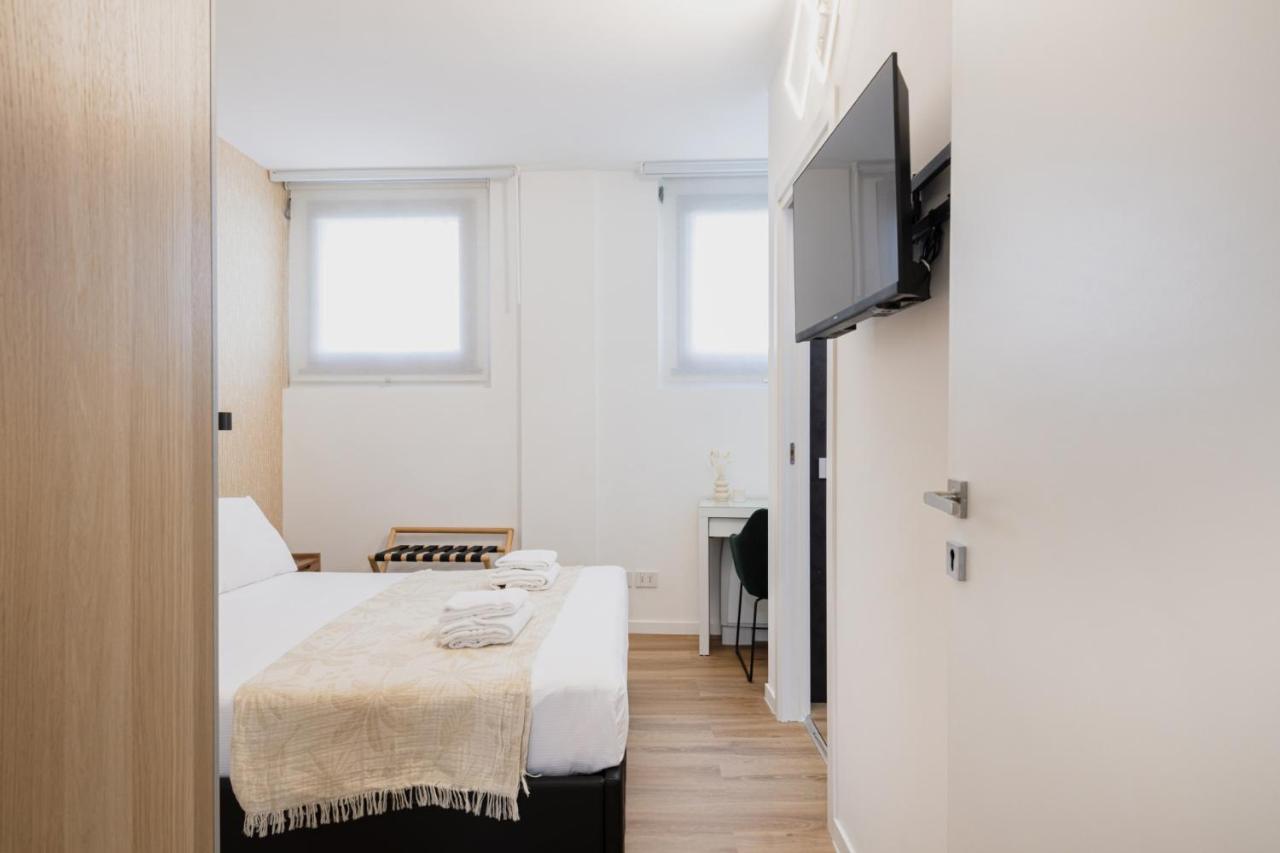 Apartment Easylife - Dimora Di Lusso A In Zona Colonne