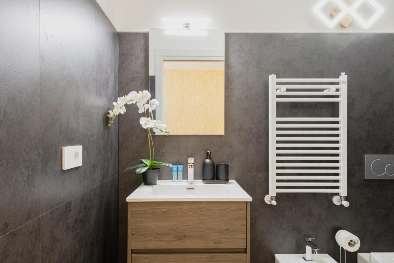 Easylife - Dimora Di Lusso A In Zona Colonne *