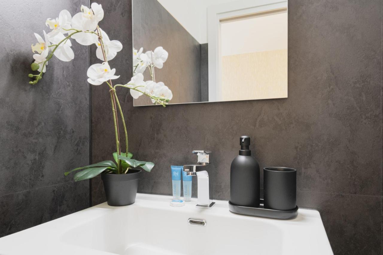 Apartment Easylife - Dimora Di Lusso A In Zona Colonne Mailand