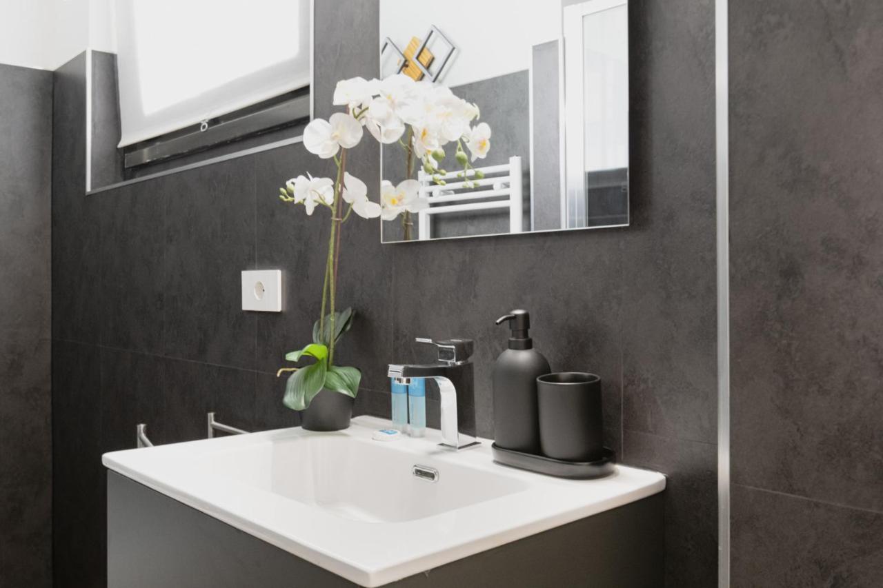 Easylife - Dimora Di Lusso A In Zona Colonne Apartment