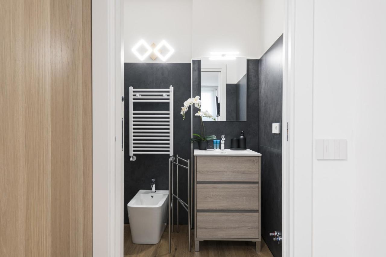 Easylife - Dimora Di Lusso A In Zona Colonne Apartment Mailand