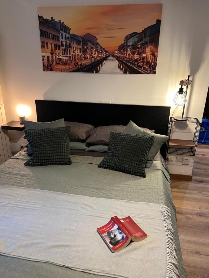 Stylish 3 Km Away From Duomo - Netflix, Wi-fi, All Comforts Included Milano