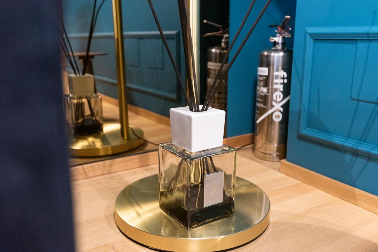 Leilighet Zaffiro - Di Lusso In Galleria Buenos Aires Milano