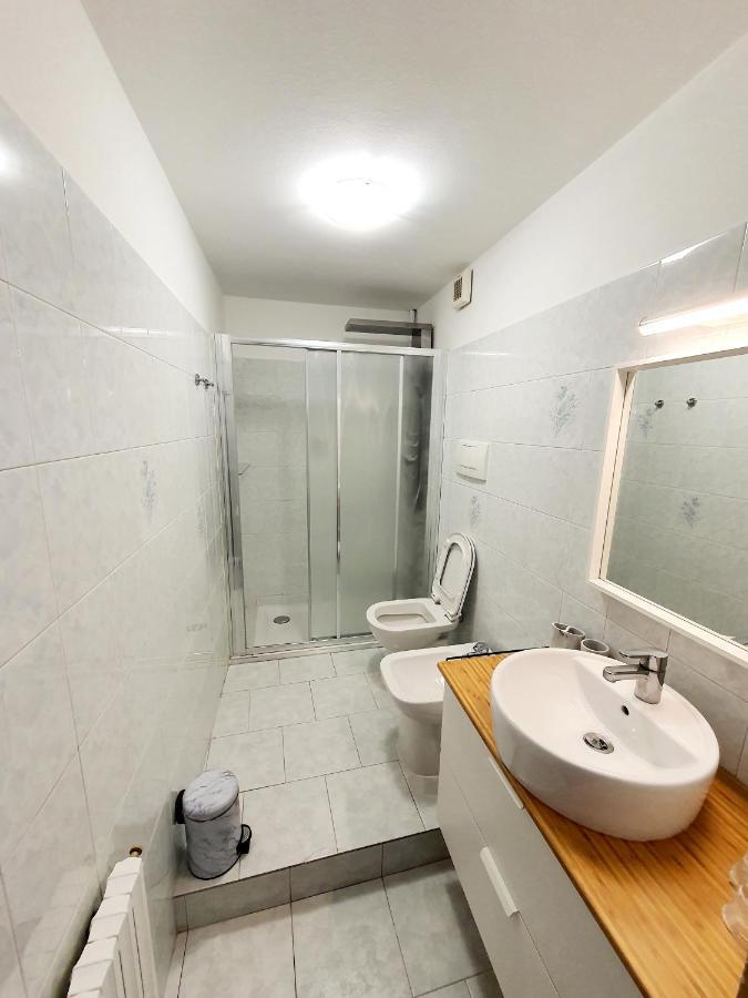 Apartment Mi Niguarda *