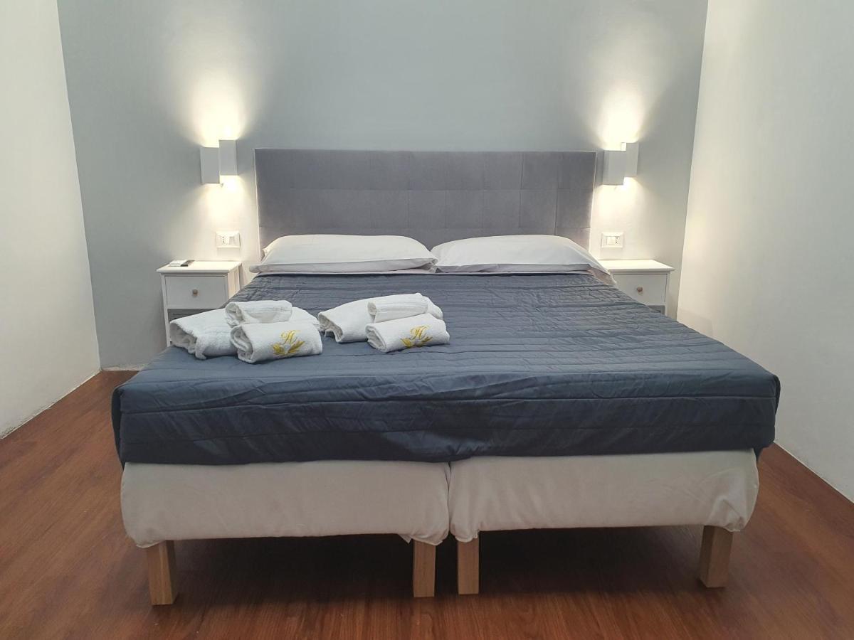 Apartment Mi Niguarda