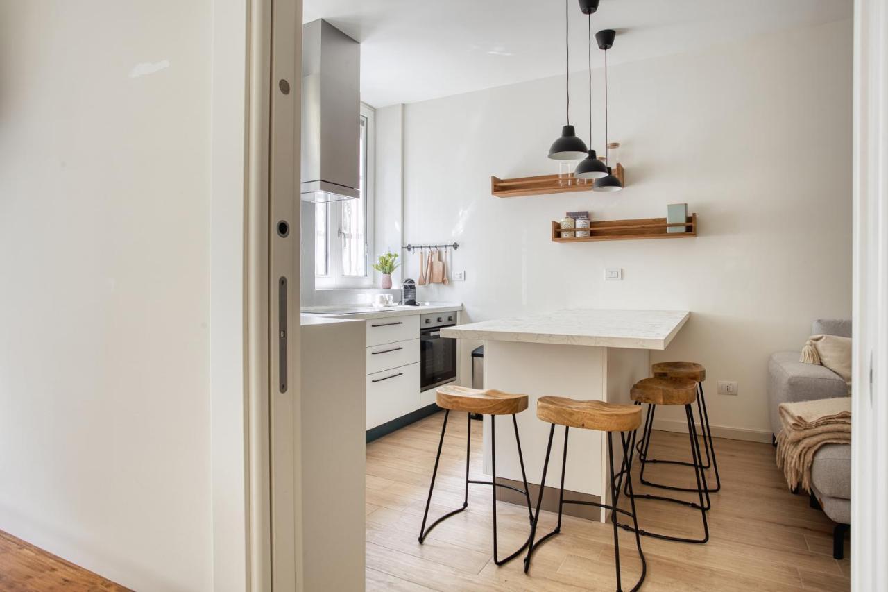 Mokami- Cozy Nest Via Anelli Lejlighed *