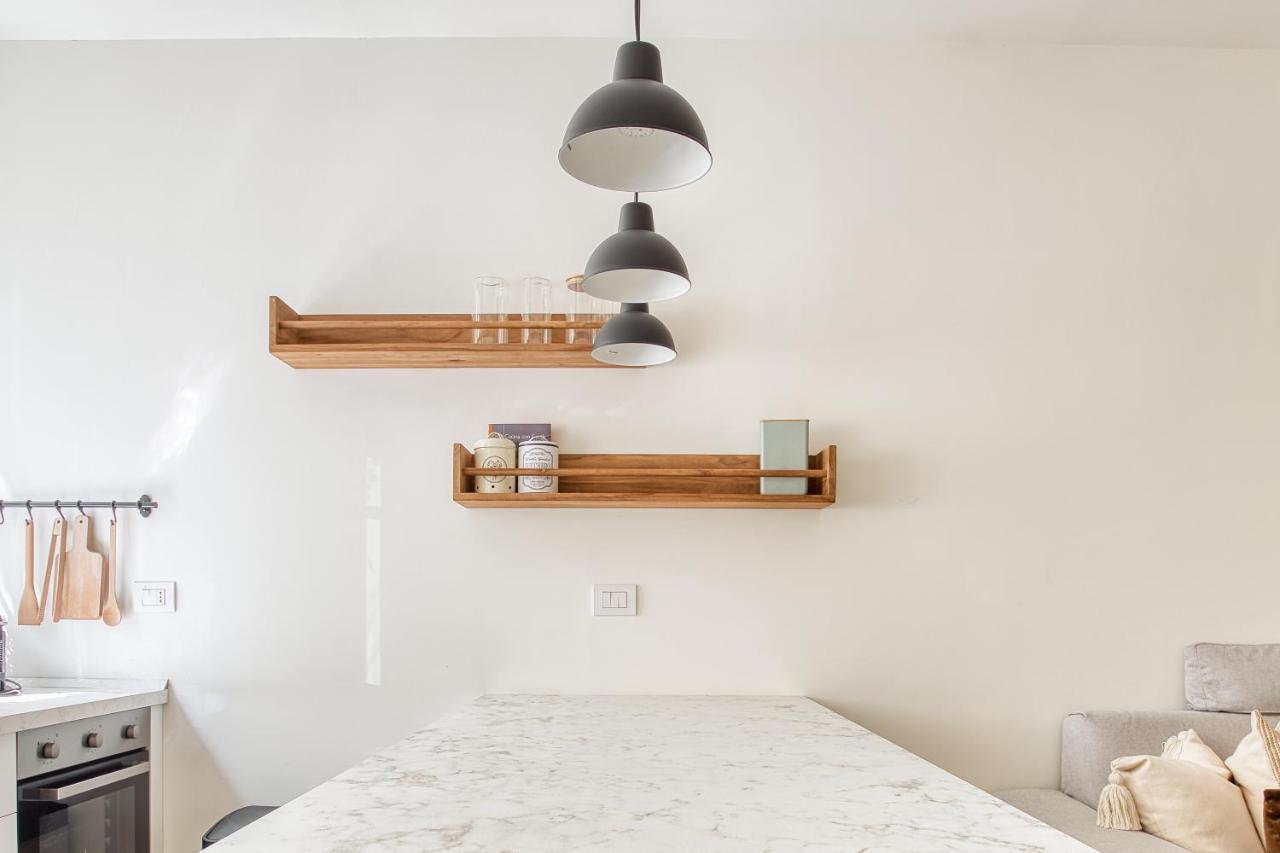 Lejlighed Mokami- Cozy Nest Via Anelli