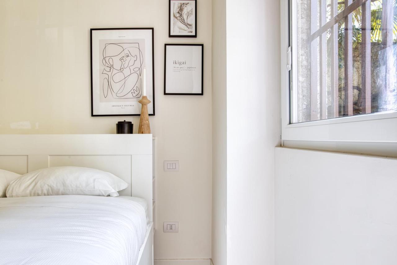 Lejlighed Mokami- Cozy Nest Via Anelli Milano