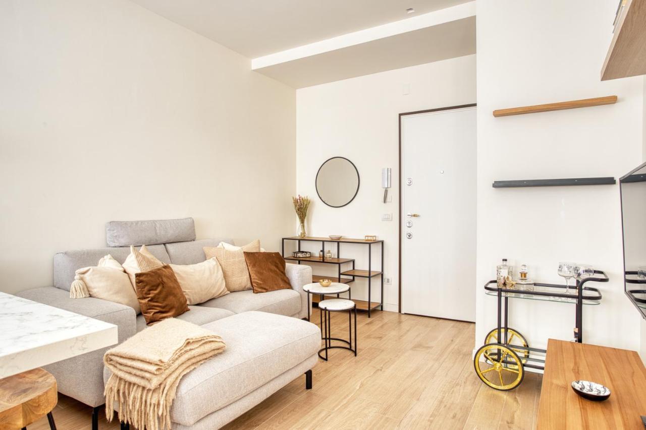 Mokami- Cozy Nest Via Anelli Lejlighed