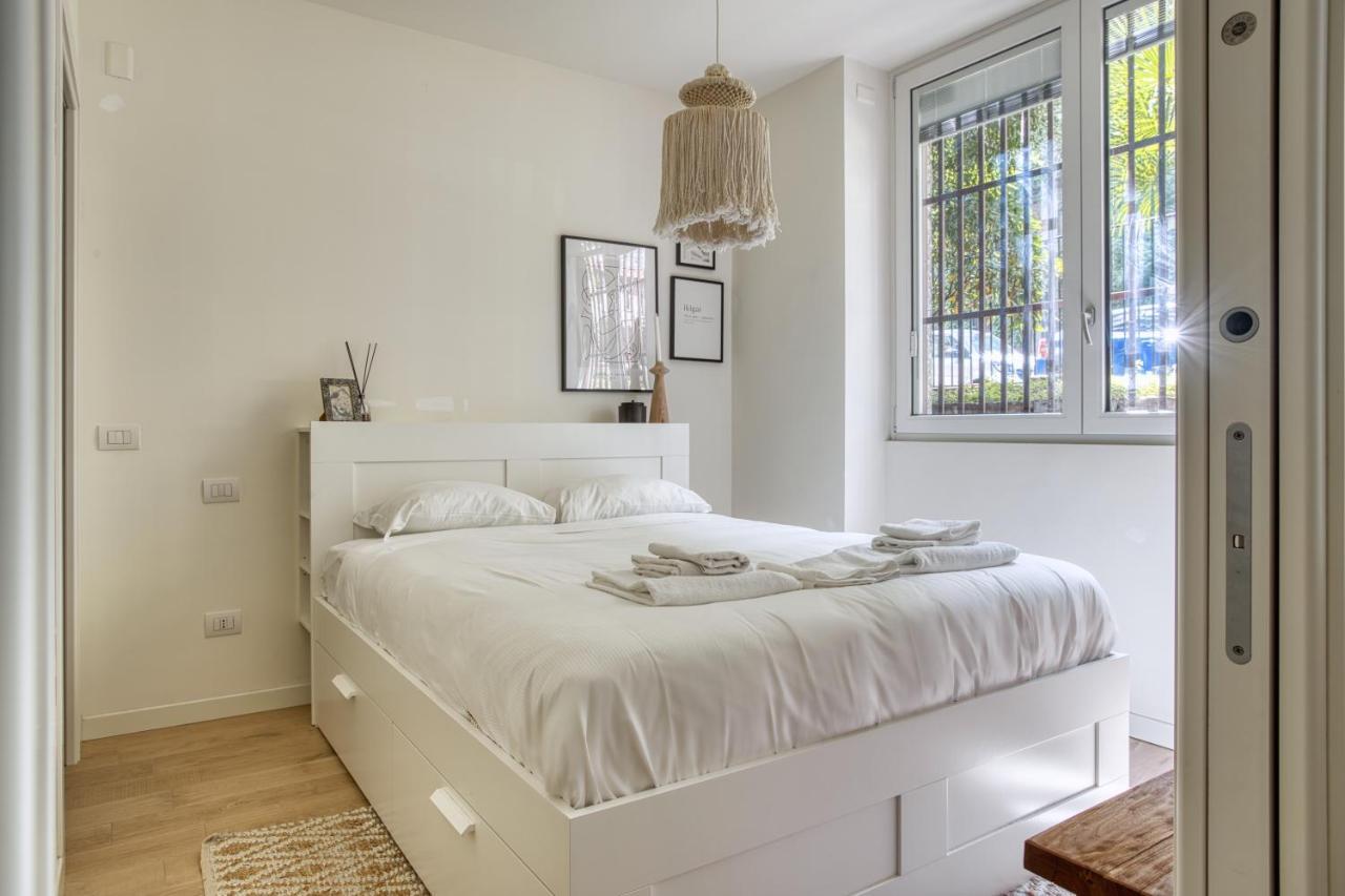 Mokami- Cozy Nest Via Anelli Lejlighed