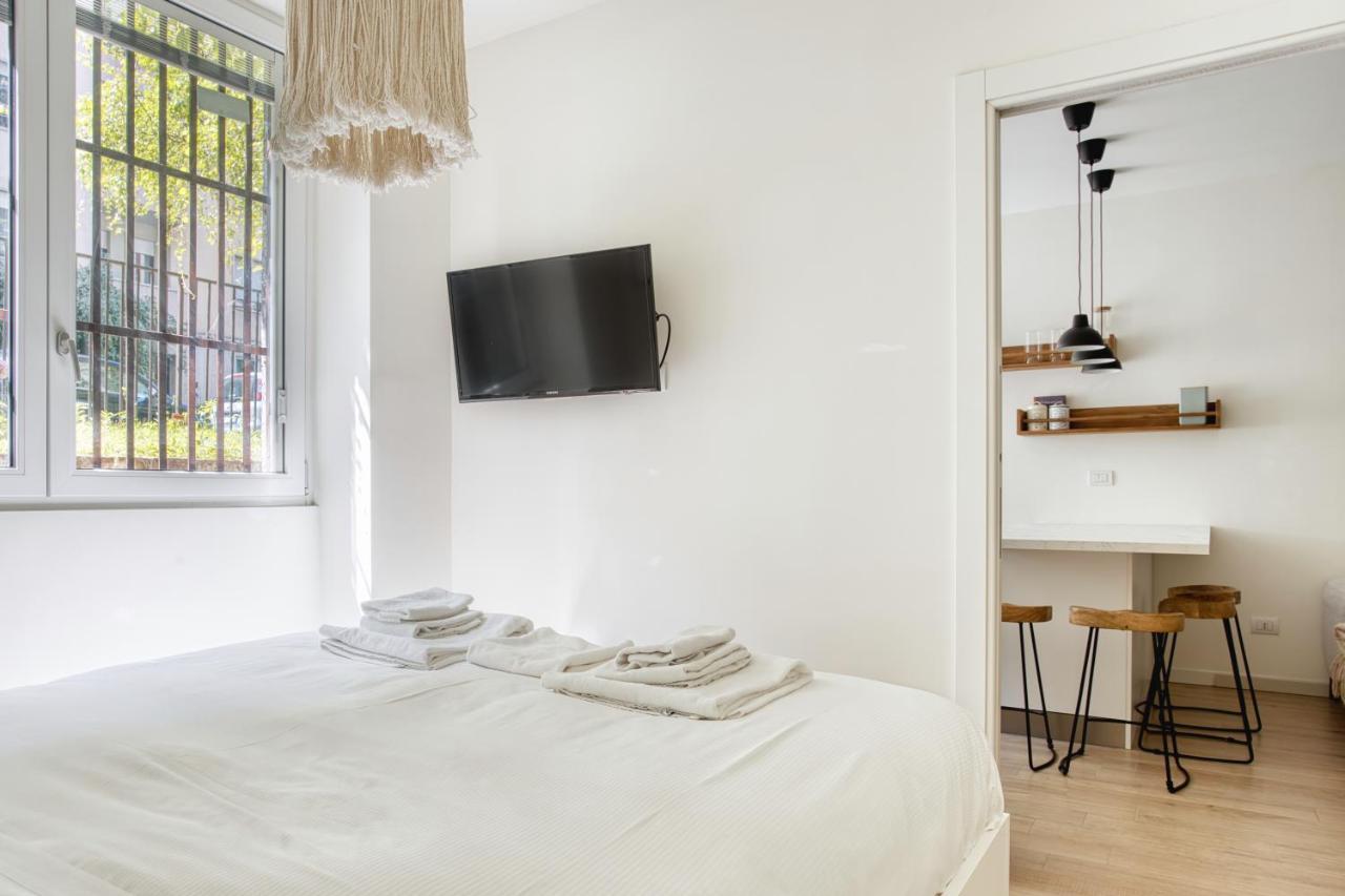 Mokami- Cozy Nest Via Anelli * Milano