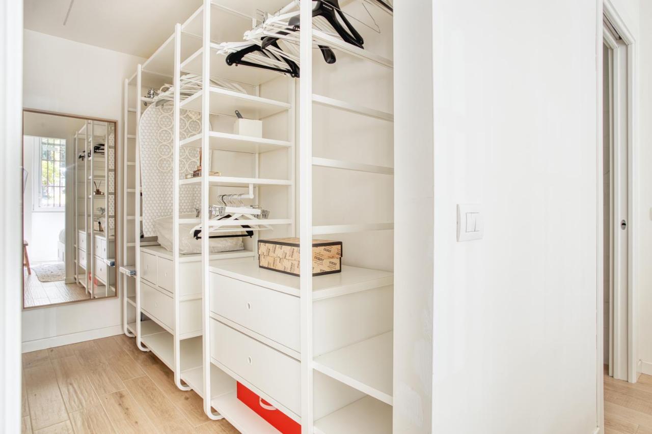 Lejlighed Mokami- Cozy Nest Via Anelli *