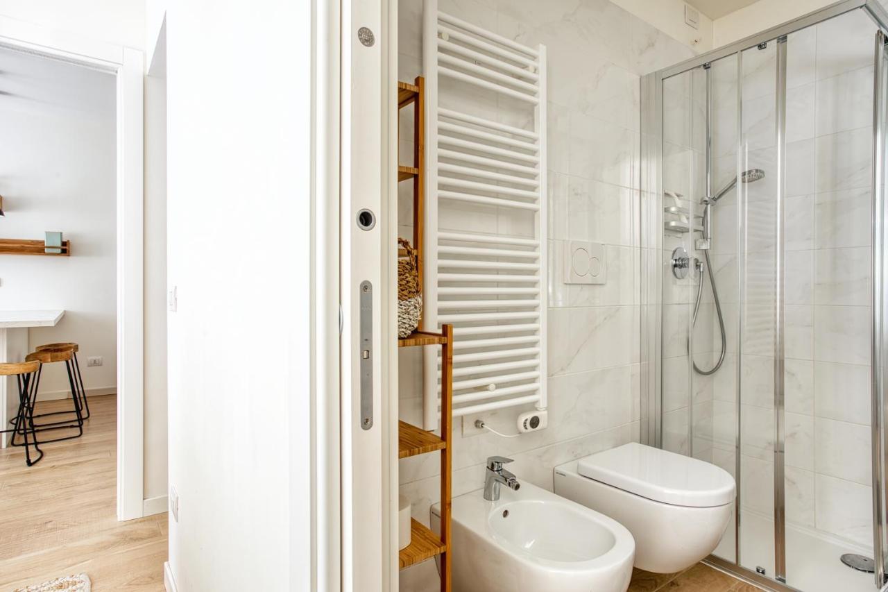 Mokami- Cozy Nest Via Anelli Lejlighed Milano