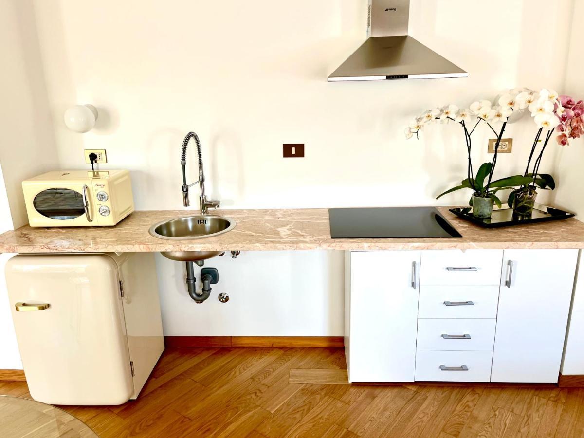 Apartment Imperial Terrace Mailand