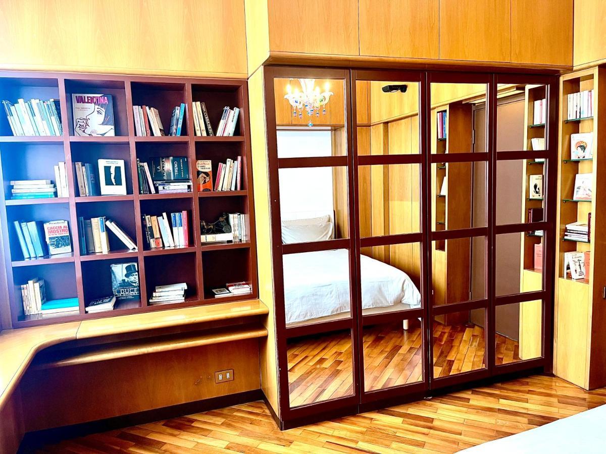Apartment Imperial Terrace *