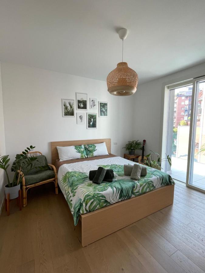 Privat overnatting Mowgli House - Luxury Private Milano