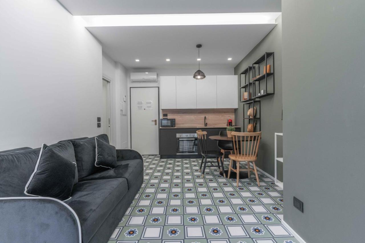 Au8 -corso Buenos Aires-loreto- Terrace - Luxury Puzzle Milano