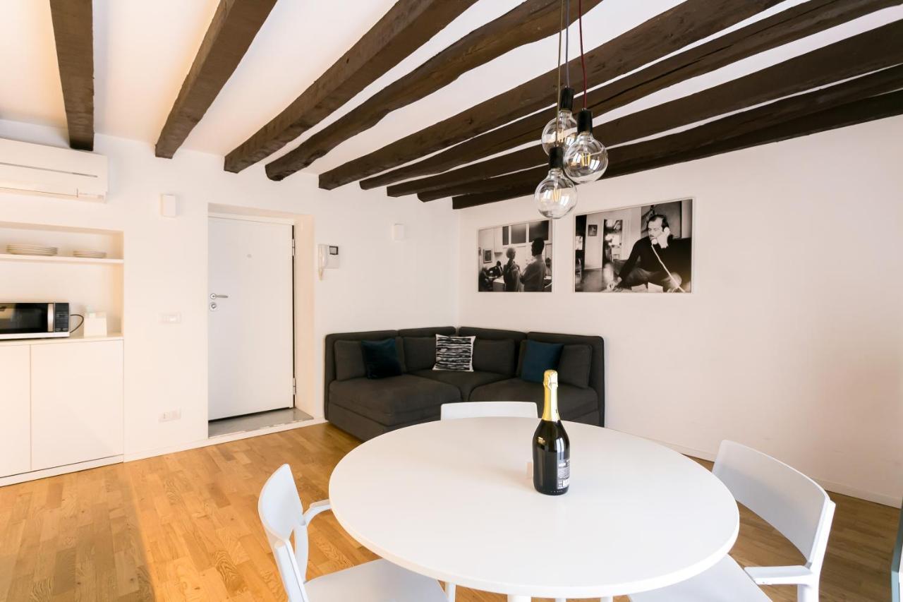 Navigli Mortara Apartment *