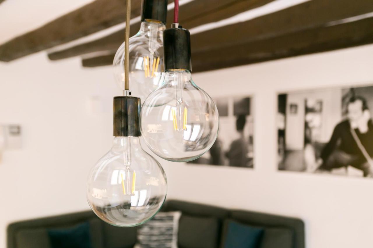 Navigli Mortara Apartment