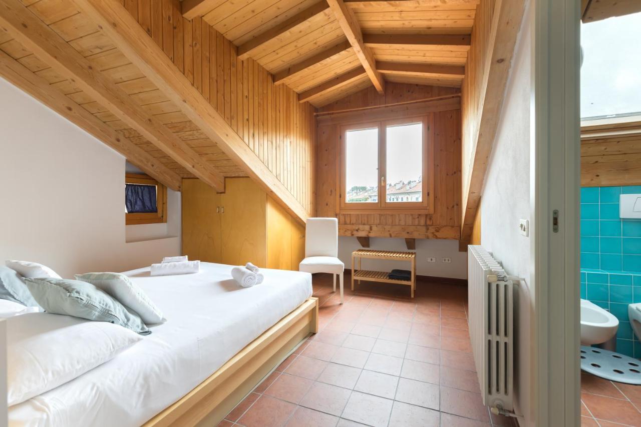 Navigli Mortara Apartment *