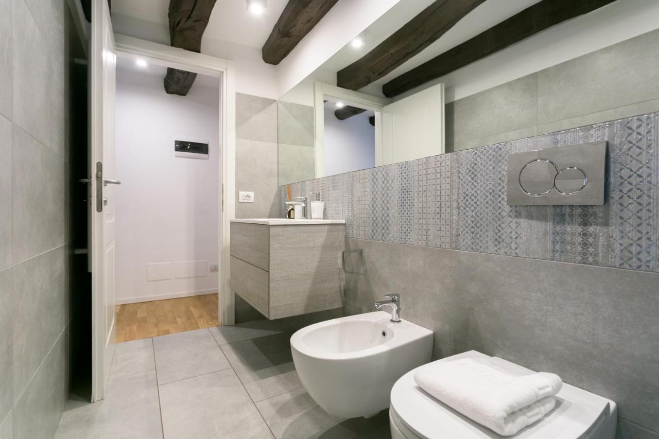 Apartment Navigli Mortara *