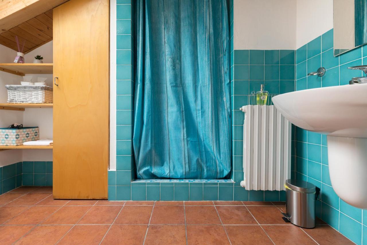 Navigli Mortara Apartment Milan