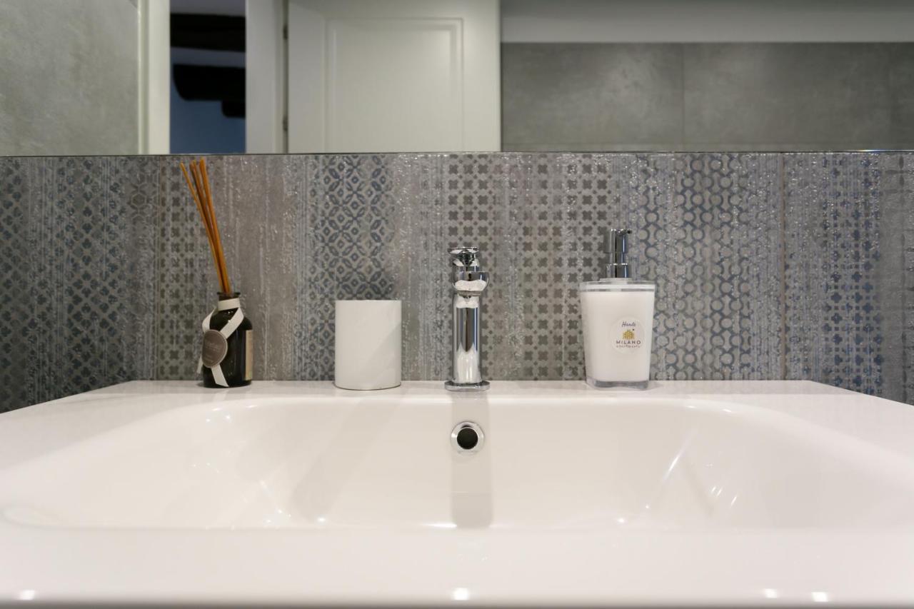 Navigli Mortara Apartment *
