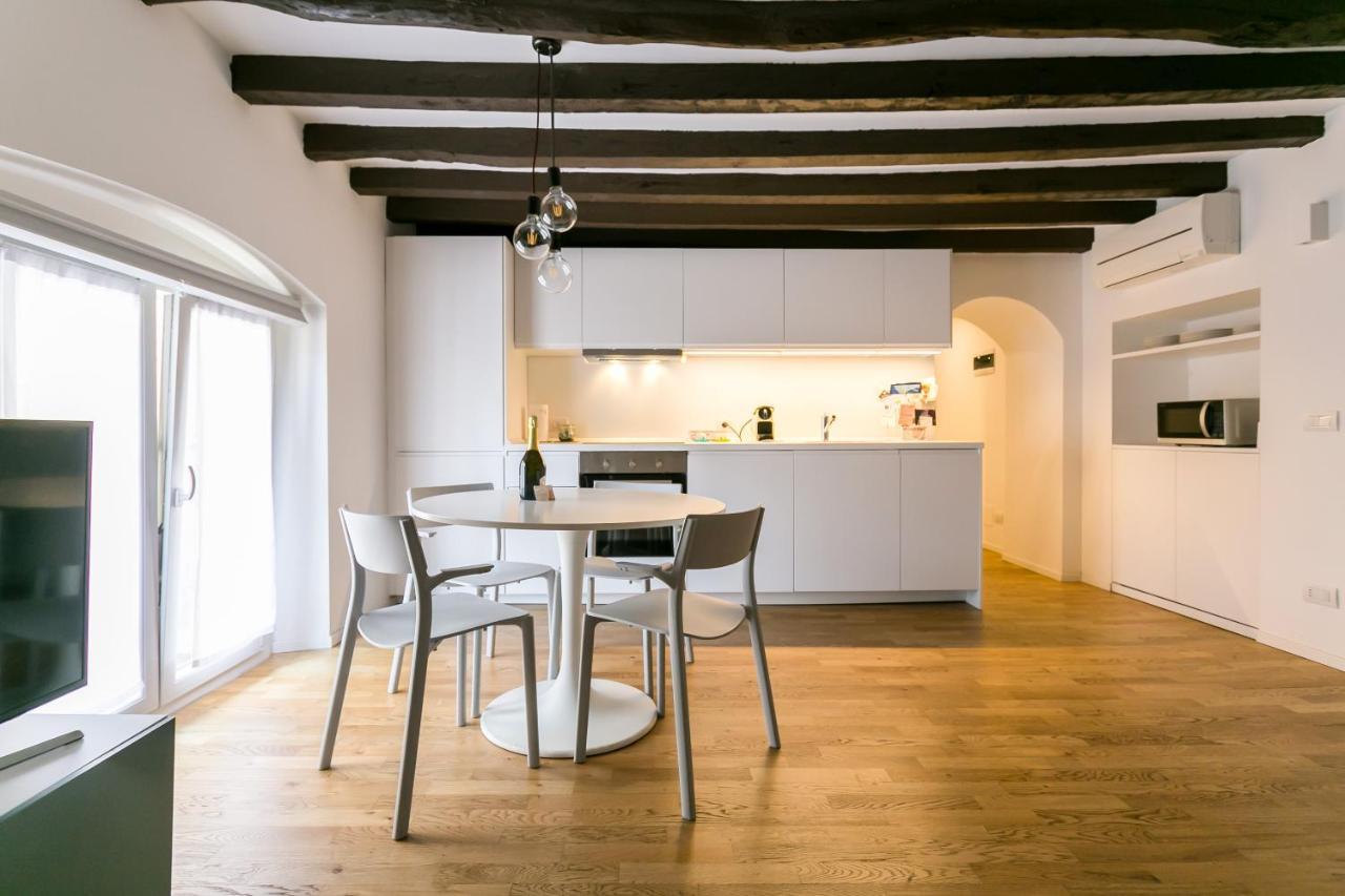 Apartment Navigli Mortara