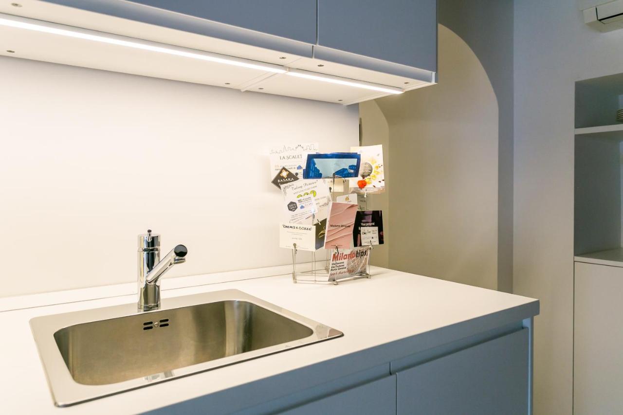 Navigli Mortara Apartment
