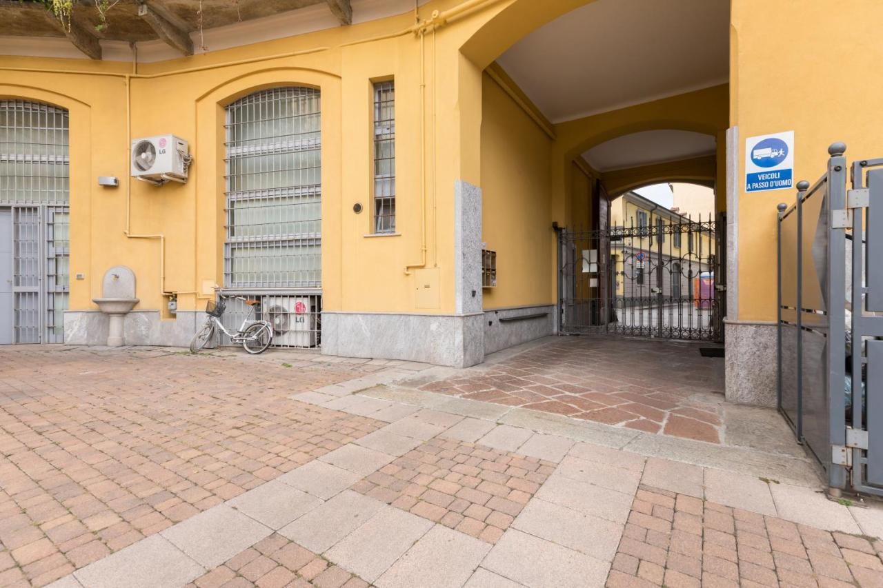 Navigli Mortara *