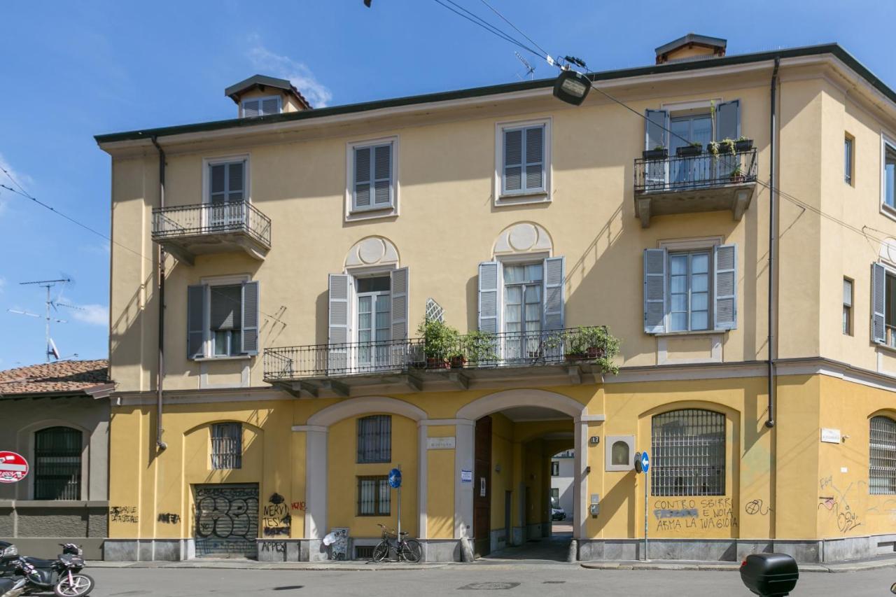 Navigli Mortara