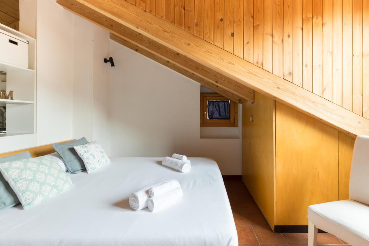 Navigli Mortara Apartment Milan