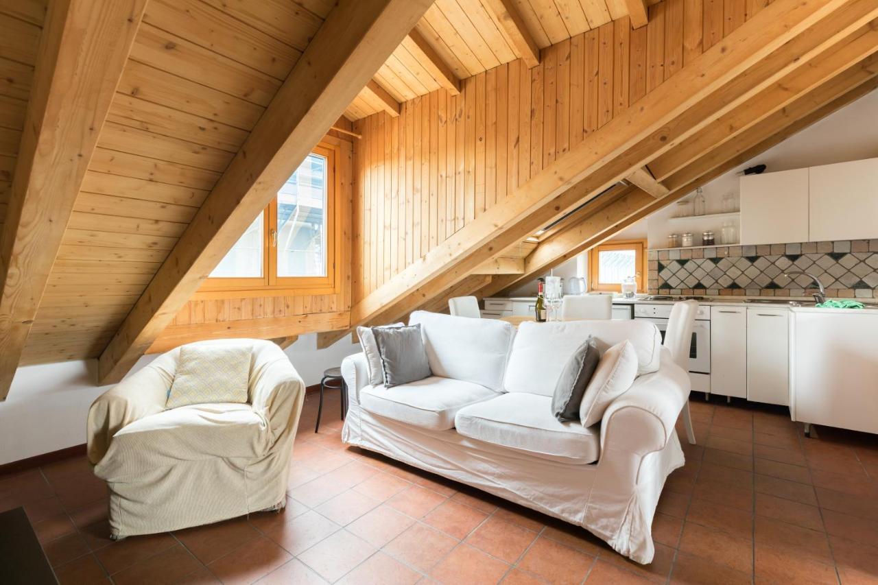 Apartment Navigli Mortara