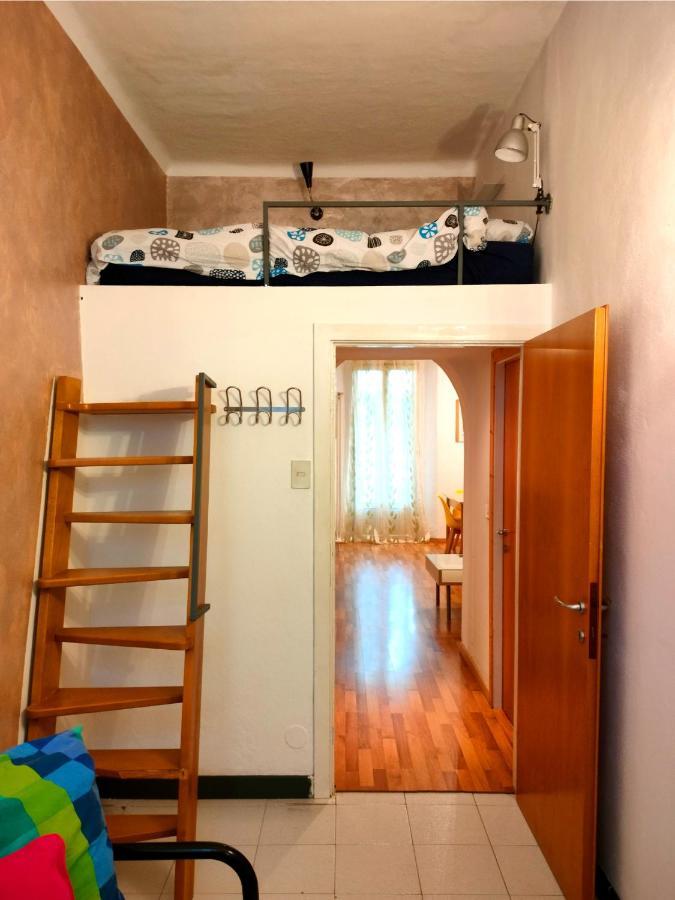 Appartamento 4 @ Porta Romana *