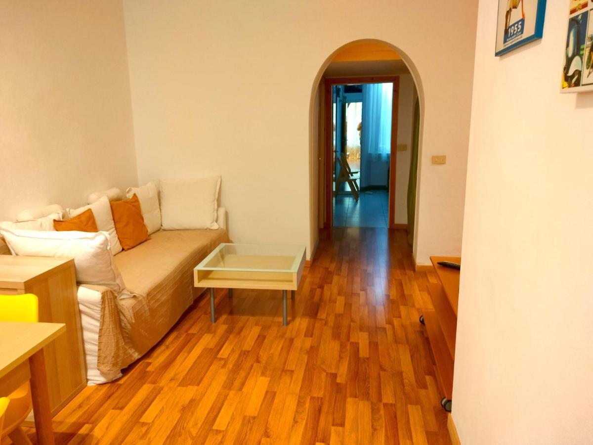 Appartamento 4 @ Porta Romana *