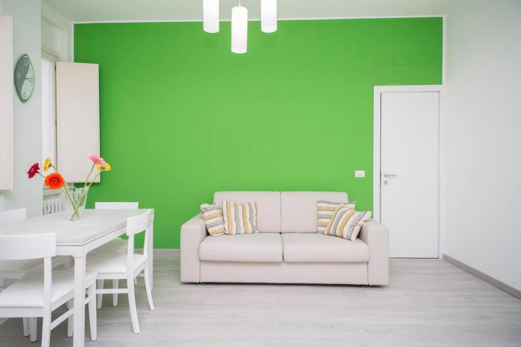 Casa Van Gogh - Mm4 Milano