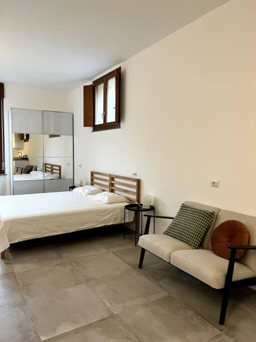 Open Space Citta Studi Appartement