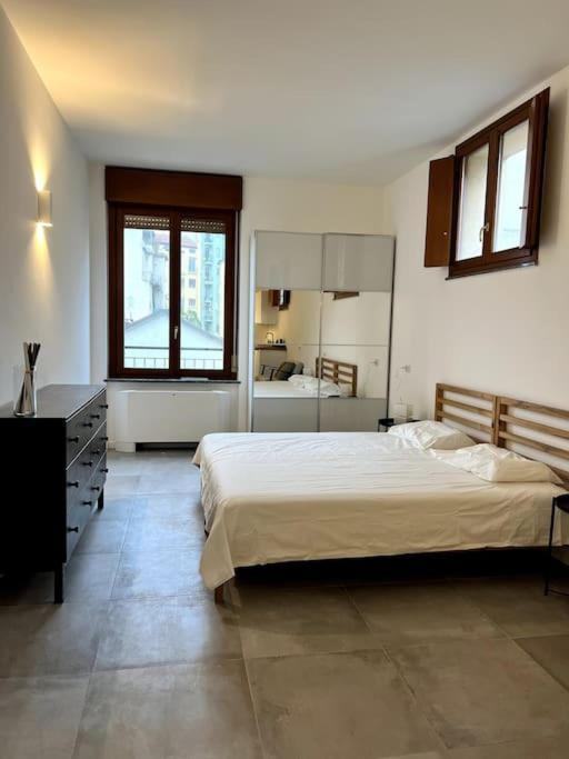 Appartement Open Space Citta Studi *