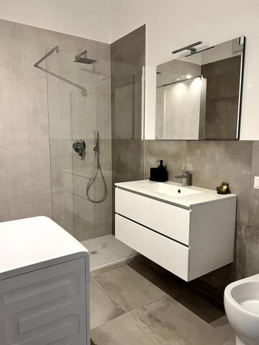 Appartement Open Space Citta Studi *