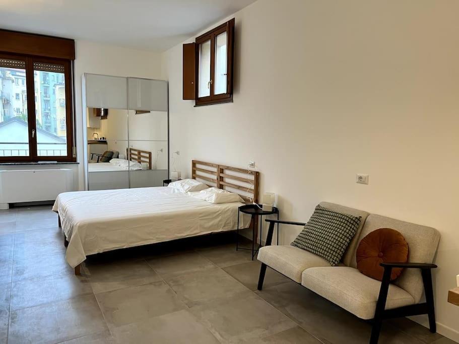 Open Space Citta Studi Appartement Milaan
