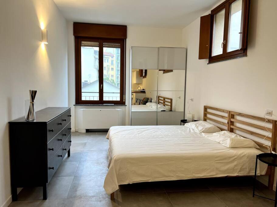 Appartement Open Space Citta Studi *