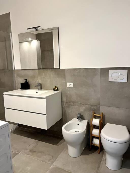 Appartement Open Space Citta Studi