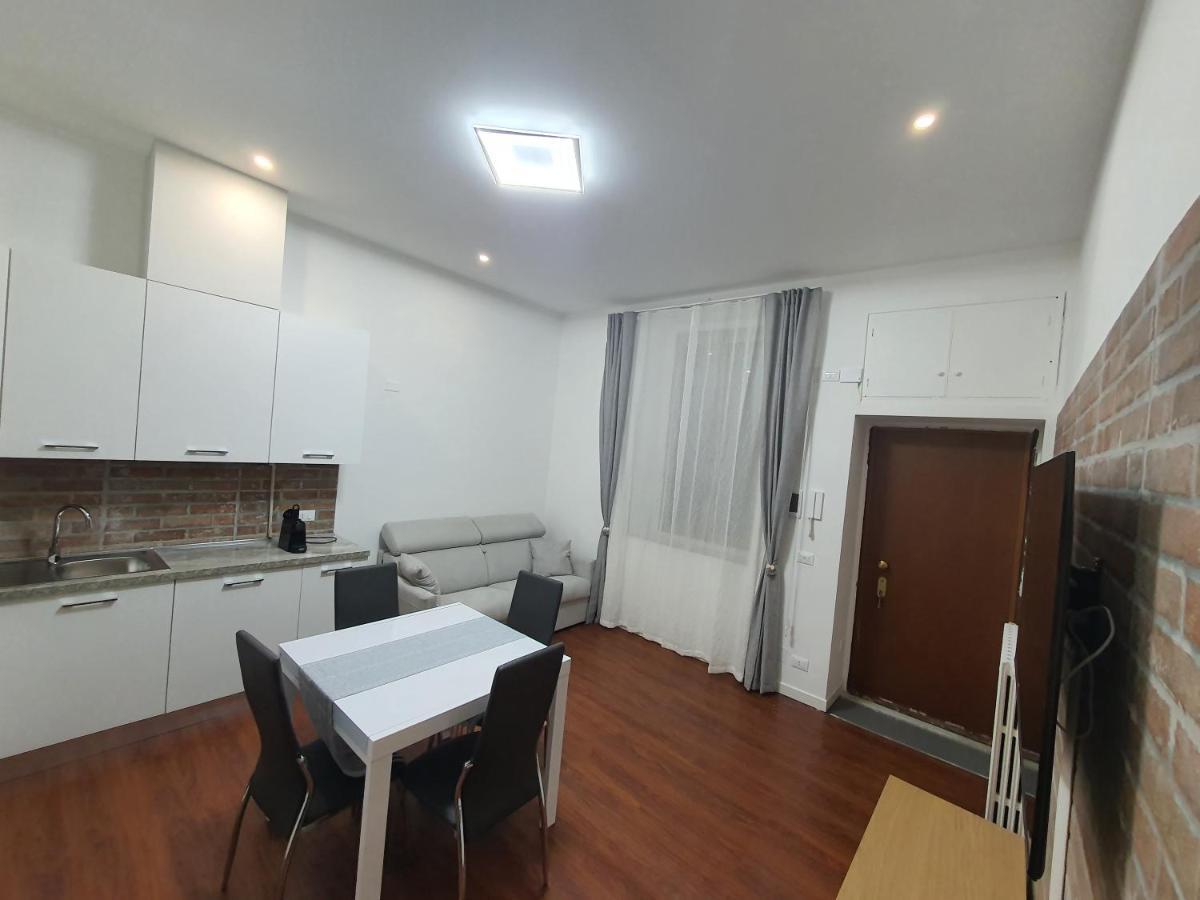 Mi Niguarda Apartment