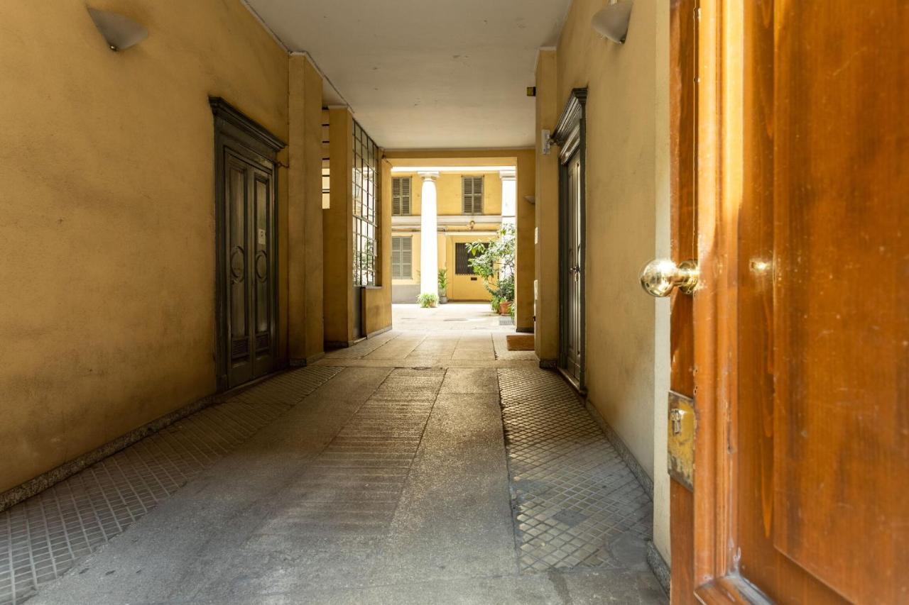 Appartamento Pontaccio