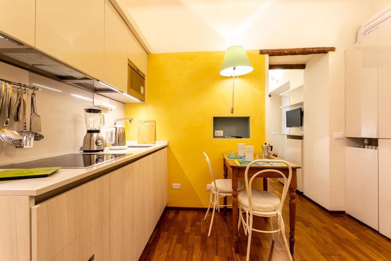 Appartamento Pontaccio