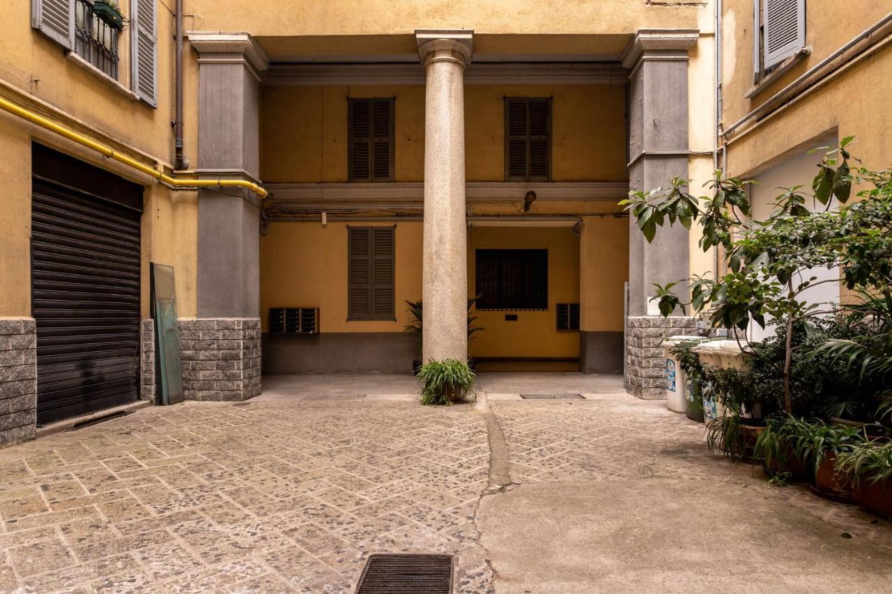 Appartamento Pontaccio *